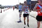 Mens under-17s 5k, 2025 Northern 12 and 6 Stage Road Relays and Junior 5k, Redcar. Photo: David T. Hewitson/Sports for All Pics